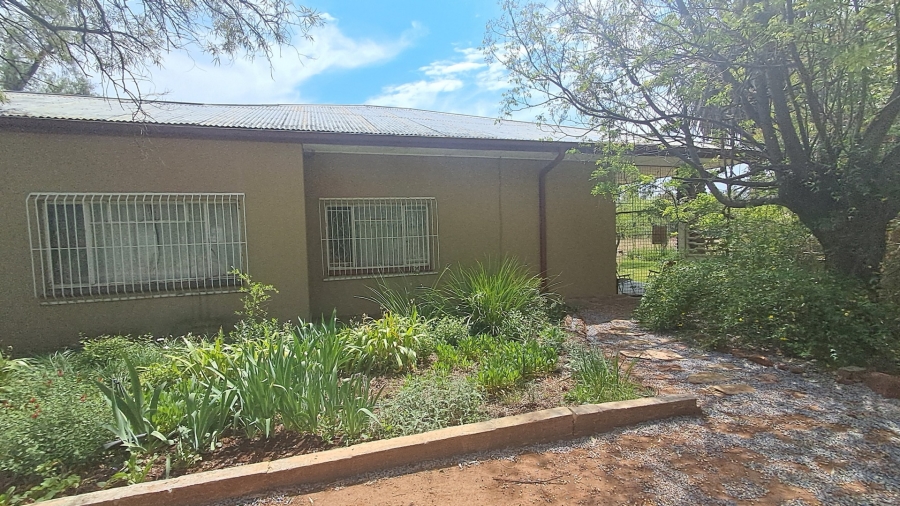 10 Bedroom Property for Sale in Shannon Valley Free State